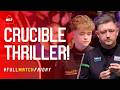YOUTH Vs EXPERIENCE Kyren Wilson Vs Stan Moody 2026 World Championship FullMatchFriday