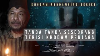 Download lagu TANDA TANDA SESEORANG SUDAH TERISI KHODAM PENJAGA mp3
