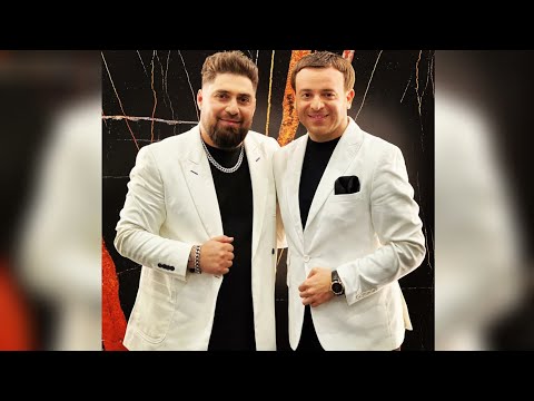 Manch & Artur Petrosyan - Pape Ghurban // NEW 2022