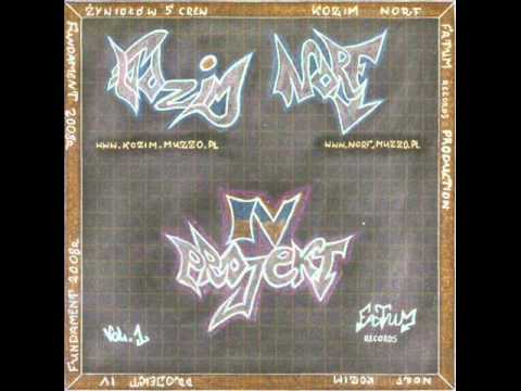 Kozim & Norf - 18. Dwa oblicza