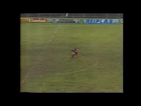 Portuguesa 4 x 0 Botafogo-SP - Campeonato Paulista 1996