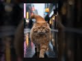 Orange Cat Busy Day Shorts Shortvideo Fyp Viralvideo Funny