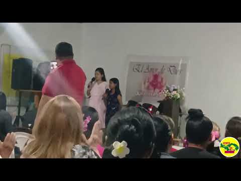 Iglesia Peniel Santa María Herrera 