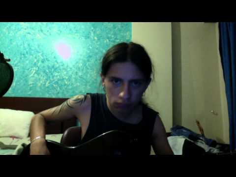 The Doors - Light My Fire Bass Cover FAILED(Test Video) video thumbnail