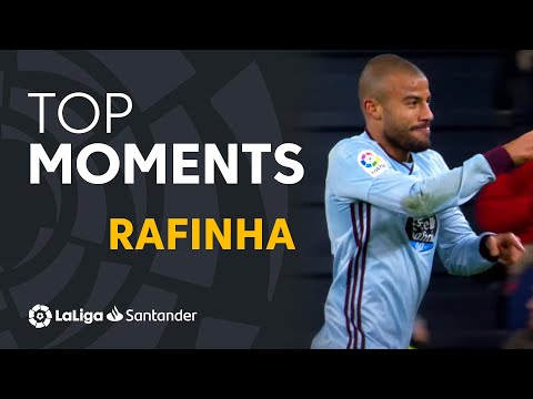 LaLiga Memory: Rafinha