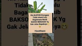 Download lagu Klepon Dianggap Tidak Islami#shorts#memes#humor#funny mp3
