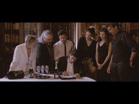 Der Liebesbaum - Trailer