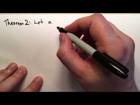 1 4 Even and Odd Integers Divisibility Basic Mathematics