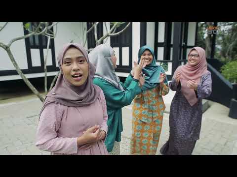 Lebaran Terindah 2021