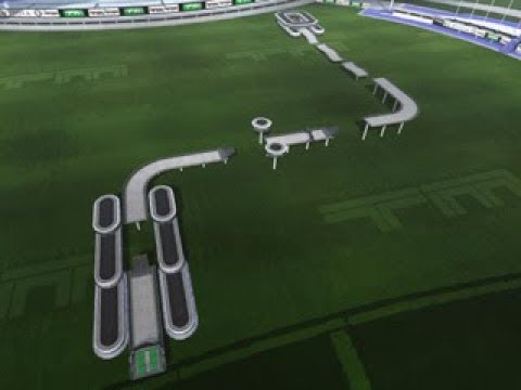 TmNations ESWC D-7 21.43 by Almighty Hefest (22 May 2020)