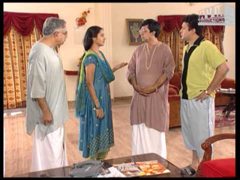 Episode 928: Sorgam Tamil TV Serial - AVM Productions