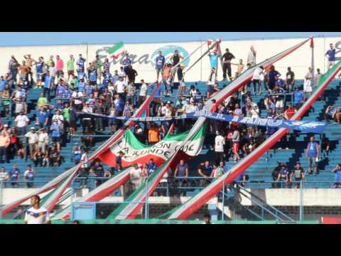 Italiano vs Dock Sud