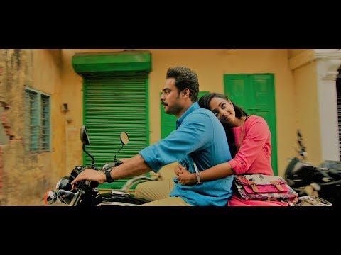 Minnunnunde Mullapole -Official Video Song LYRICS HD I Tharangam I Tovino Thomas I Santhy