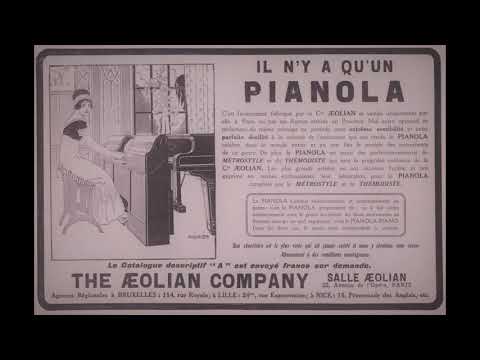 I Ain't Nobody's Darling - foxtrot