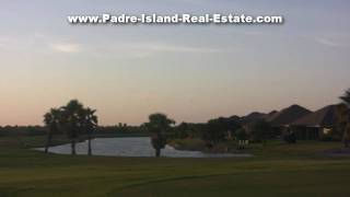 preview picture of video 'South Padre Island Golf Club Real Estate Laguna Vista Christine Corbett Century 21 SandDollar'