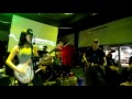 Messer Chups - Popcorn/Popcorno Revenge Live (Cuernavaca, Morelos, México - 09/02/2017 )