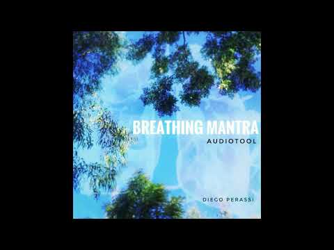 Wim Hof Method musically guided breathing  3 Rounds + 5´ Silence - Breathing Mantra
