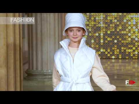 BOMBINATE Odessa FW 2021 - Fashion Channel