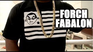 FORCH FABALON-WHAT U DOING (Filmed by Grade A Media)