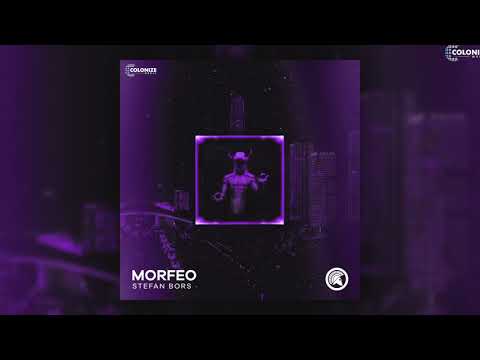 Stefan Bors - Morfeo