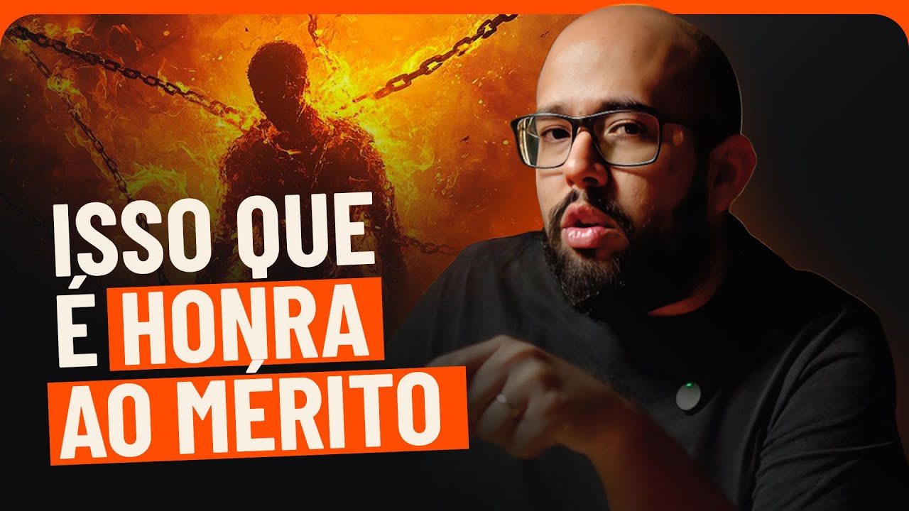 Como DEUS vê nossas AÇÕES quando estamos AFASTADOS? | PAC #68