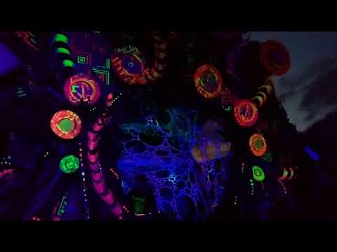 Paracozm - Origens Gathering 2018