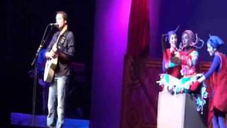 Boneca Joana - Coliseu do Porto