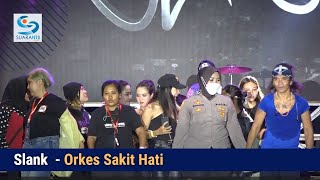 Download lagu Slank - Orkes Sakit Hati | Metamorfes 2022 mp3