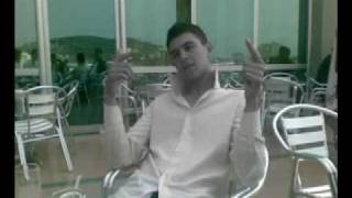 Kappacobra - Jam Shqipetar