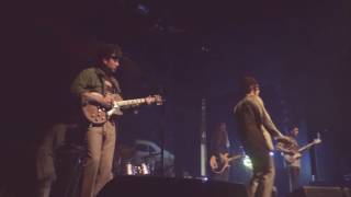 The Growlers - The Daisy Chain live Austin 2017