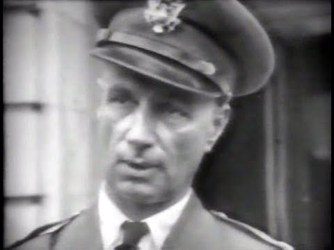 Biography - Billy Mitchell - hosted by Mike Wallace