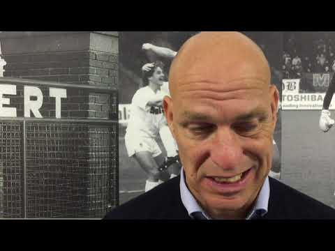 Nabeschouwing FC Den Bosch - TOP Oss