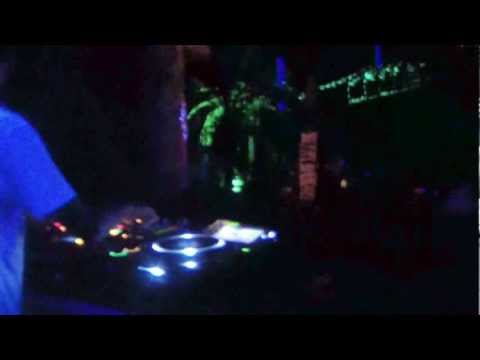 Sutemi @ Festival Mundo de Oz 2012