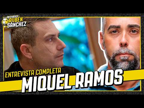 El Yunque, Israel y el negocio del odio que está rompiendo España | Entrevisto a Miquel Ramos