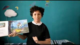 Mais uma história...