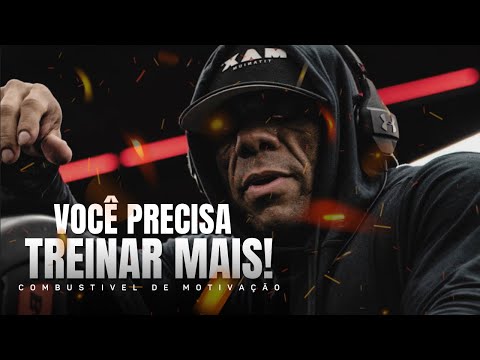 Vídeo: Frase treino: motivação, foco e exemplos