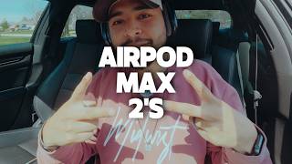 First Time Airpod Max 2 Buyer/User - Review