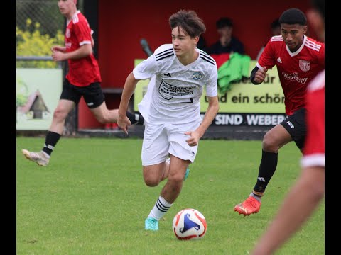 JFG Wendelstein  U19 Löwen