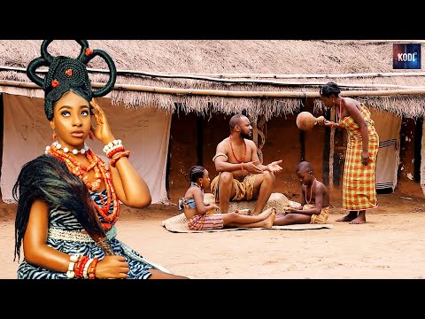 Beauty Of Love - A Nigerian Movie