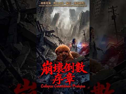 崩壞倒數-序章