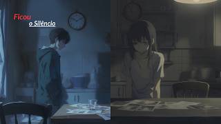 Ficou o Silêncio – Ceita Sad