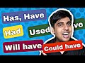 Has Have Had का पूरा परिवार Full Use Of Has Have And Had