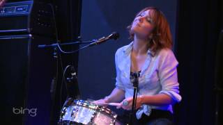 Maggie Rose - Mostly Bad (Bing Lounge)