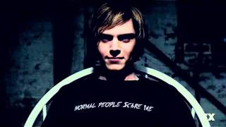diabolical minds | american horror story