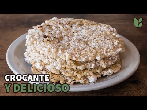 MBEJU PARAGUAYO vegano + COCIDO QUEMADO - breakvegan