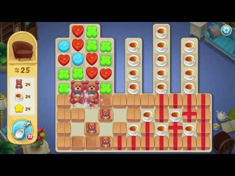 Matchington Mansion [HD] Level 928