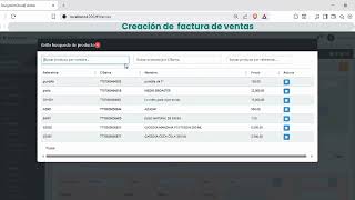 Requisitos del sistema