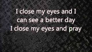 Justin Bieber - Pray [Lyrics]