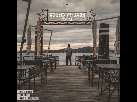 Ari Chicago & Fab Beat - Reality Check (feat. DJ Stylewarz)