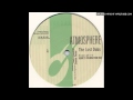 Kerri Chandler - Atmosphere - The Lost Dubs (Kerri's Foundation Dub)